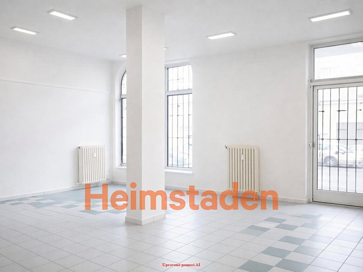 Pronájem obchodního prostoru 76 m² - foto 2