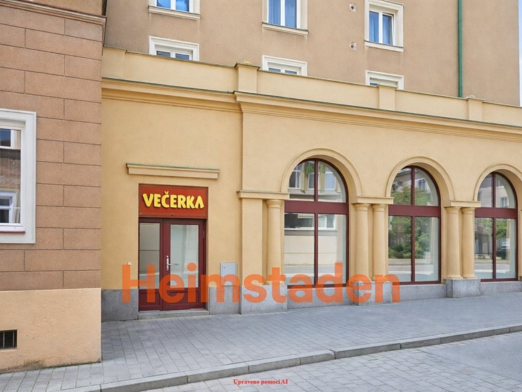 Pronájem obchodního prostoru 76 m² - foto 3