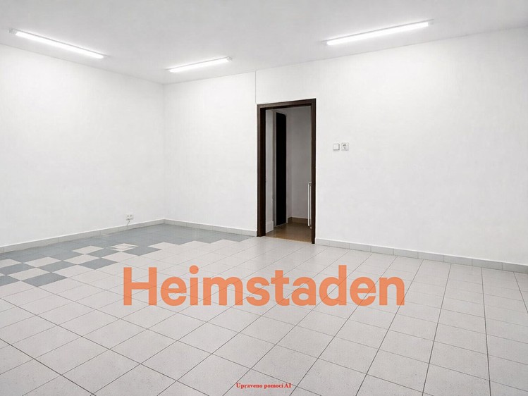 Pronájem obchodního prostoru 76 m² - foto 6