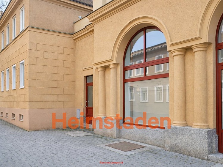 Pronájem obchodního prostoru 76 m² - foto 5