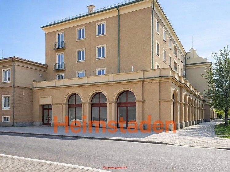 Pronájem obchodního prostoru 76 m² - foto 7