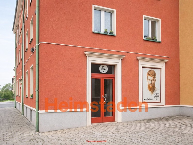 Pronájem obchodního prostoru 115 m² - foto 6