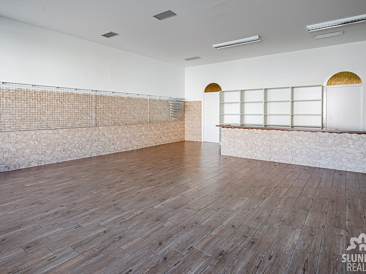 Pronájem obchodního prostoru 103 m² - foto 4