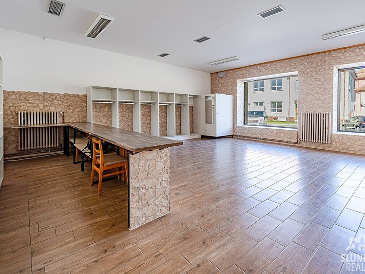Pronájem obchodního prostoru 103 m² - foto 3