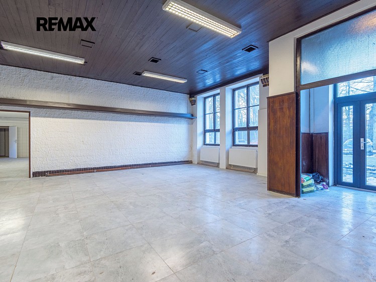 Pronájem obchodního prostoru 356 m² - foto 3