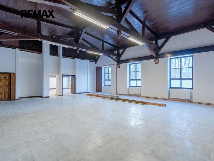 Pronájem obchodního prostoru 356 m² - foto 7