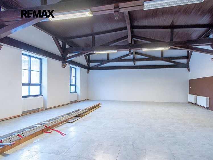 Pronájem obchodního prostoru 356 m² - foto 6