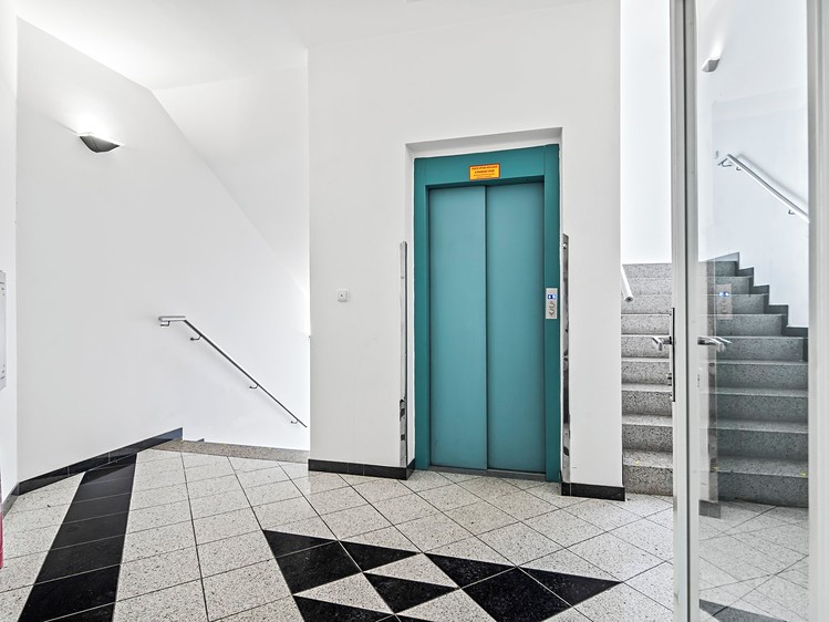Pronájem kanceláře 20 m² - foto 3