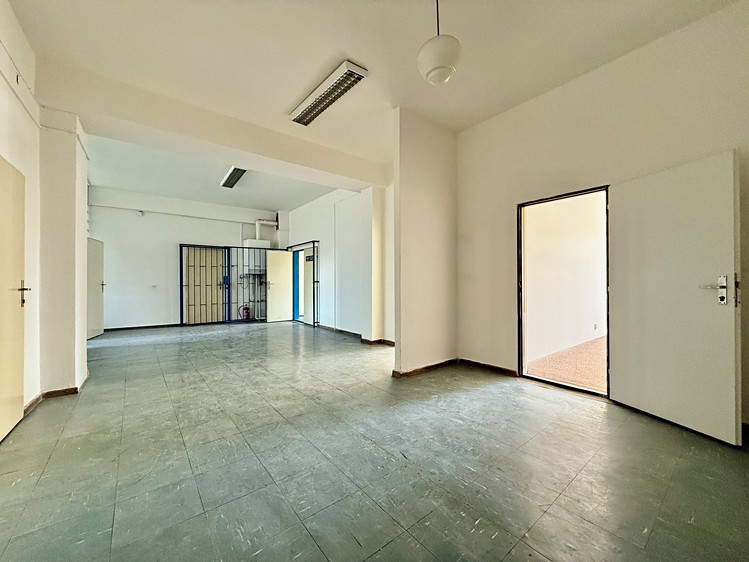 Pronájem kanceláře 26 m² - foto 4