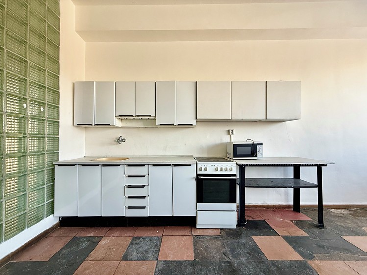 Pronájem kanceláře 26 m² - foto 2