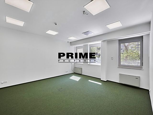 Pronájem kanceláře 37 m² - foto 1