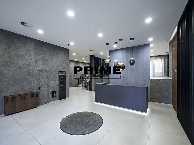 Pronájem kanceláře 37 m² - foto 5