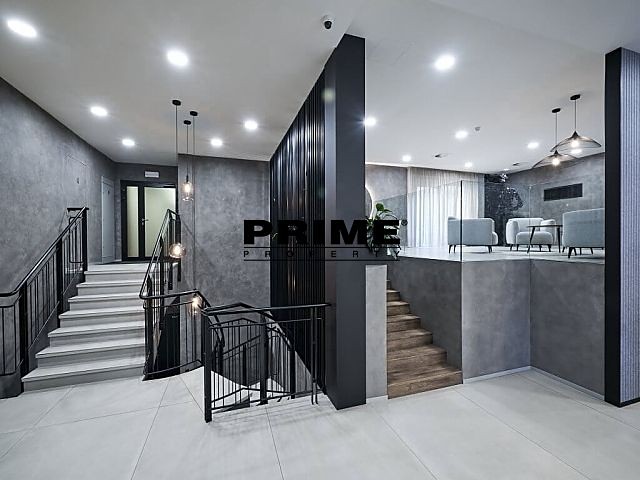 Pronájem kanceláře 37 m² - foto 7