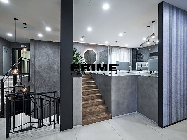 Pronájem kanceláře 37 m² - foto 8