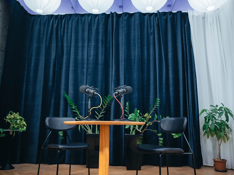 Pronájem kanceláře 35 m² - foto 1