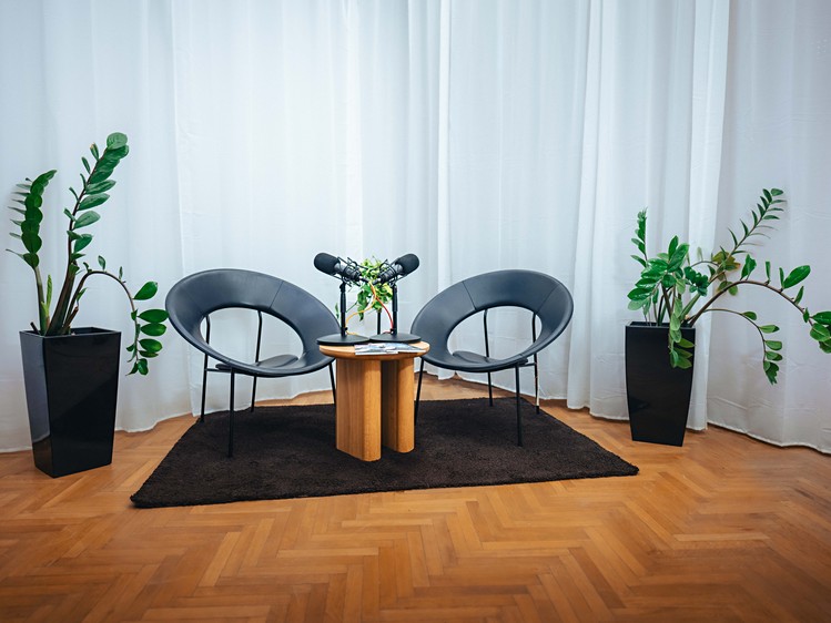 Pronájem kanceláře 35 m² - foto 3