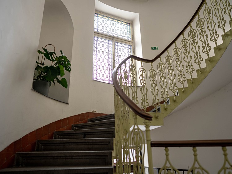 Pronájem kanceláře 35 m² - foto 6