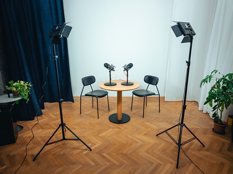 Pronájem kanceláře 35 m² - foto 5