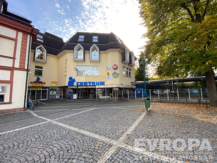 Pronájem obchodního prostoru 132 m² - foto 3