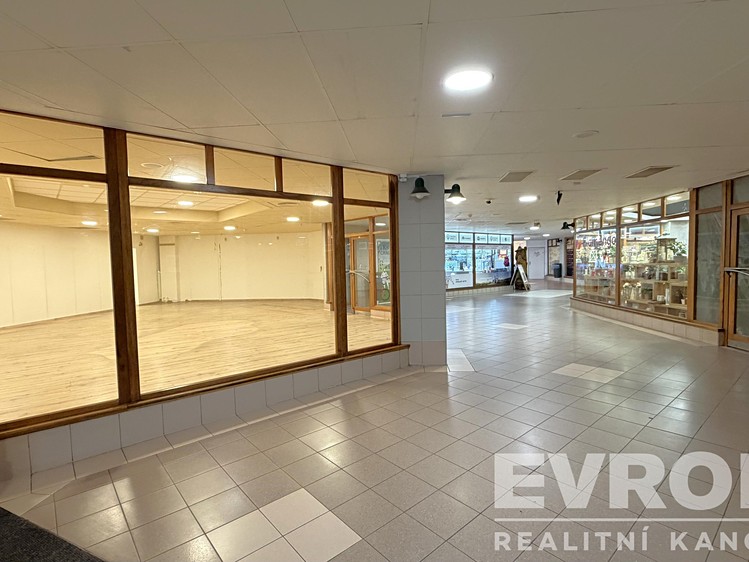 Pronájem obchodního prostoru 132 m² - foto 6