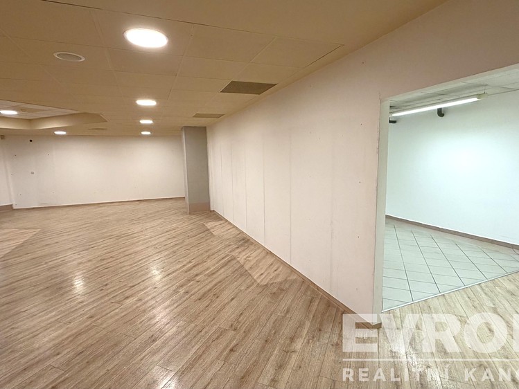 Pronájem obchodního prostoru 132 m² - foto 8