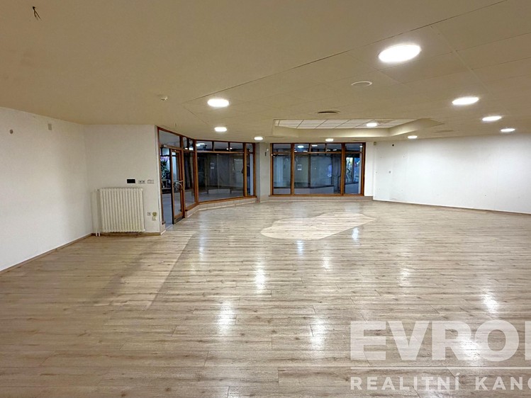 Pronájem obchodního prostoru 132 m² - foto 7