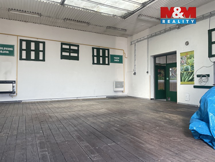 Pronájem obchodního prostoru 107 m² - foto 4