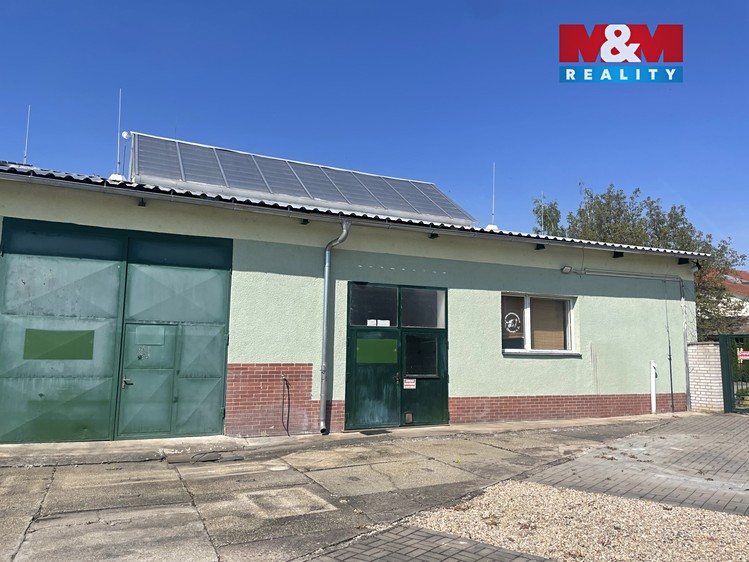 Pronájem obchodního prostoru 107 m² - foto 5