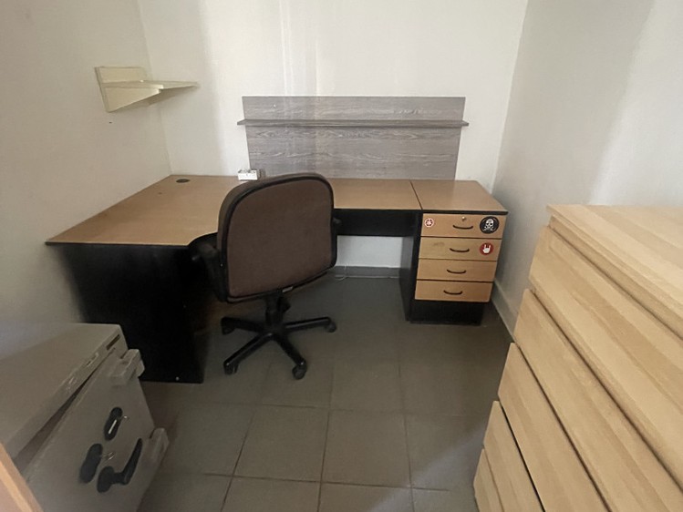 Pronájem obchodního prostoru 107 m² - foto 7