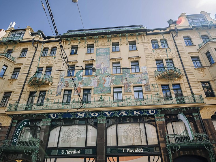 Pronájem kanceláře 26 m² - foto 1