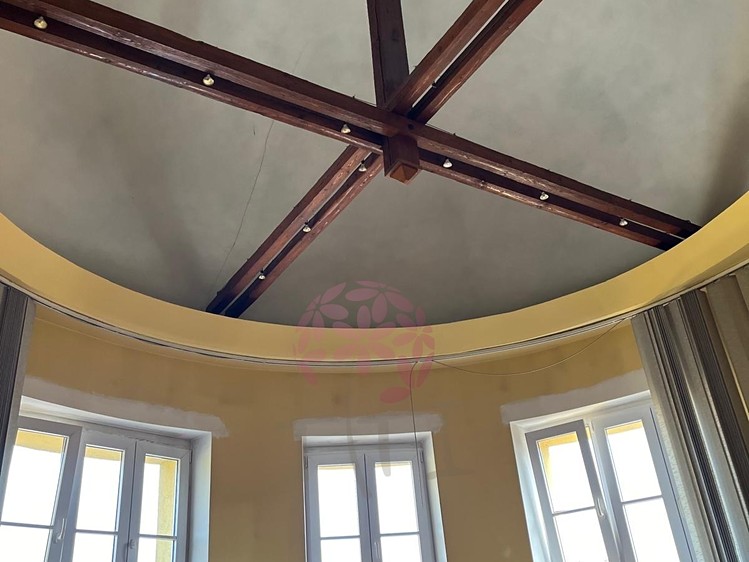 Pronájem kanceláře 330 m² - foto 3