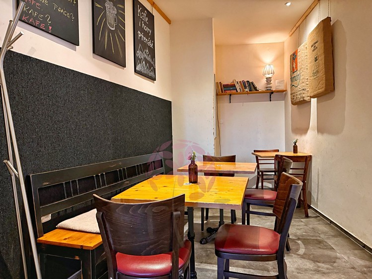 Pronájem restaurace 210 m² - foto 3
