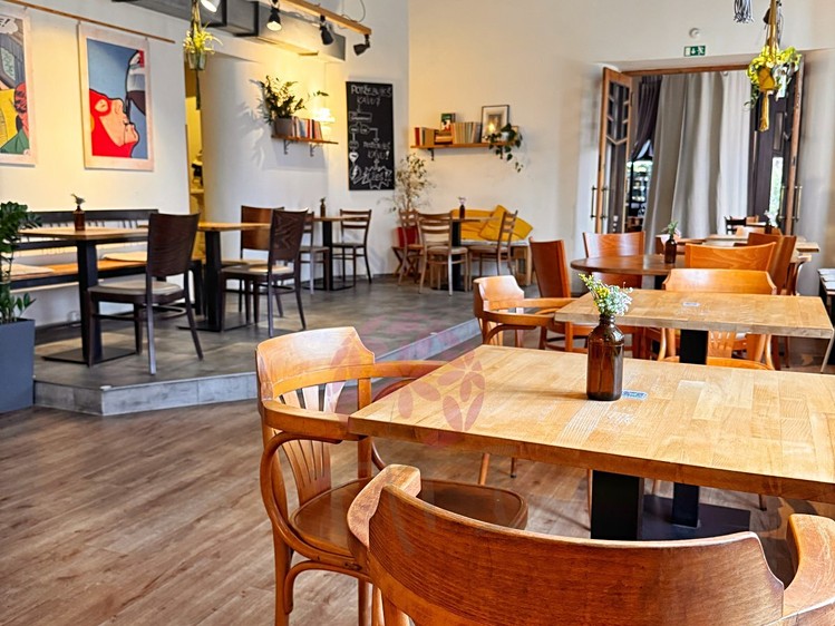 Pronájem restaurace 210 m² - foto 6