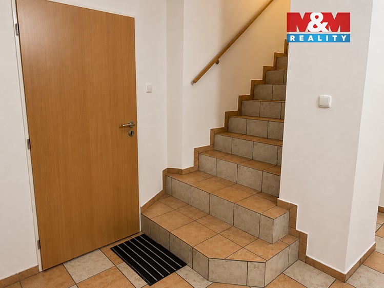 Pronájem kanceláře 30 m² - foto 6