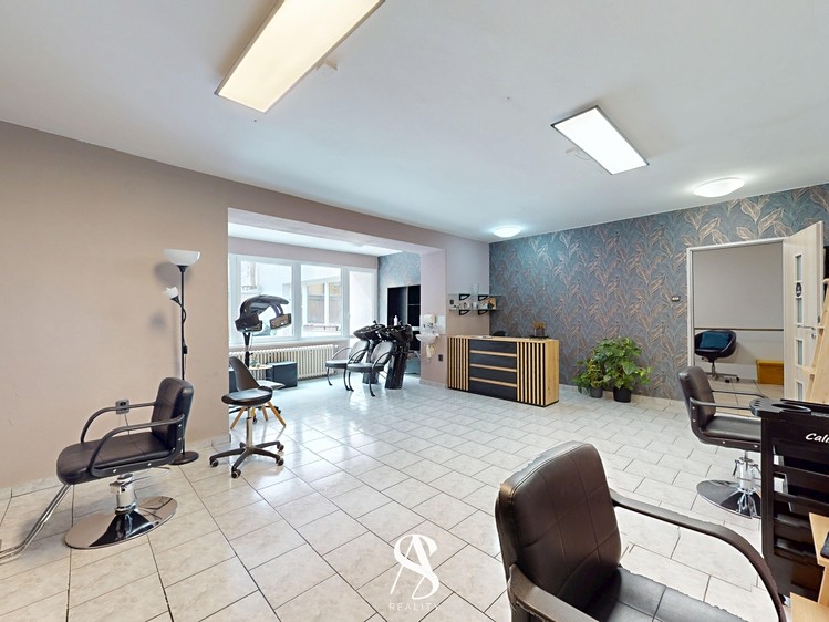 Pronájem obchodního prostoru 39 m² - foto 2