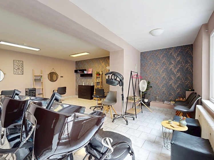 Pronájem obchodního prostoru 39 m² - foto 3