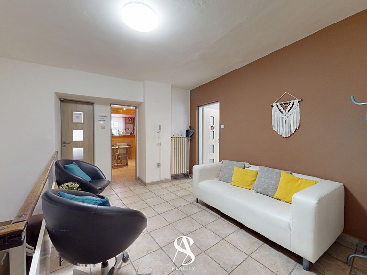 Pronájem obchodního prostoru 39 m² - foto 5