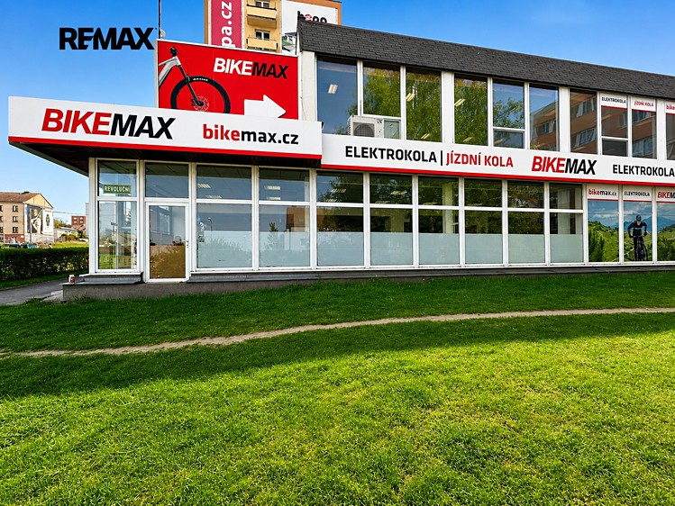 Pronájem obchodního prostoru 346 m² - foto 3