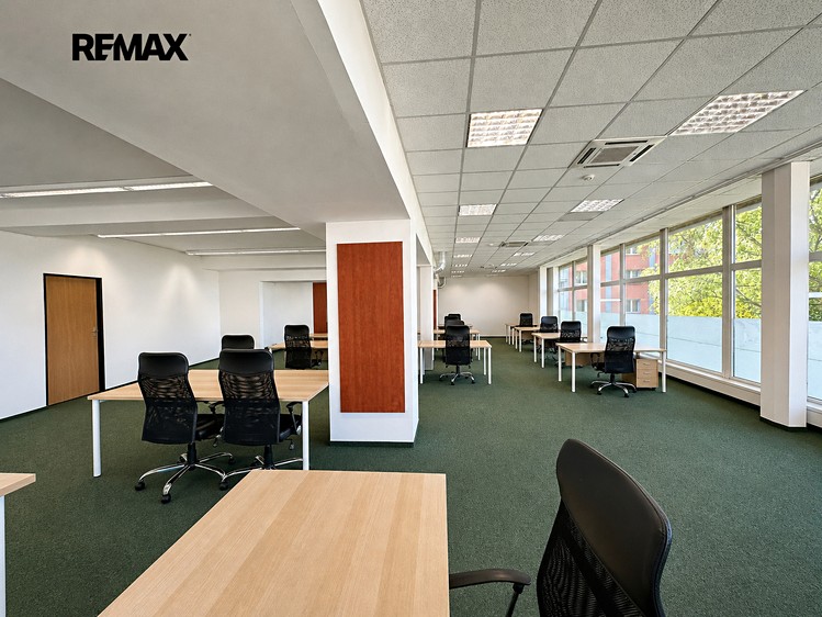 Pronájem obchodního prostoru 346 m² - foto 6