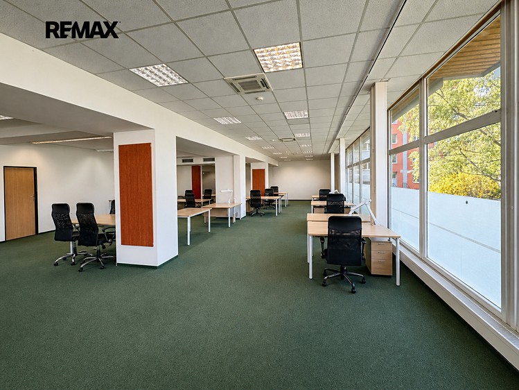 Pronájem obchodního prostoru 346 m² - foto 5