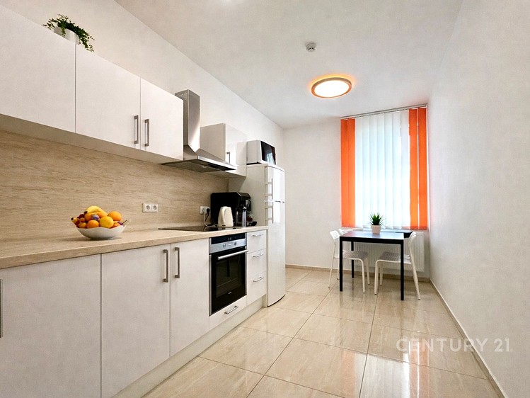 Pronájem skladového prostoru 81 m² - foto 4