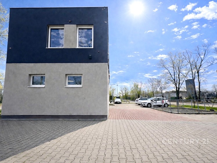 Pronájem skladového prostoru 81 m² - foto 7