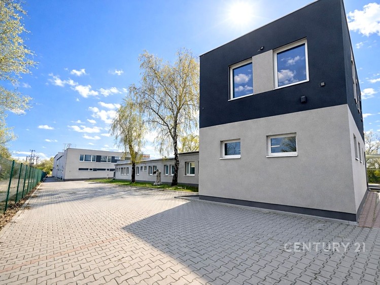 Pronájem skladového prostoru 81 m² - foto 5