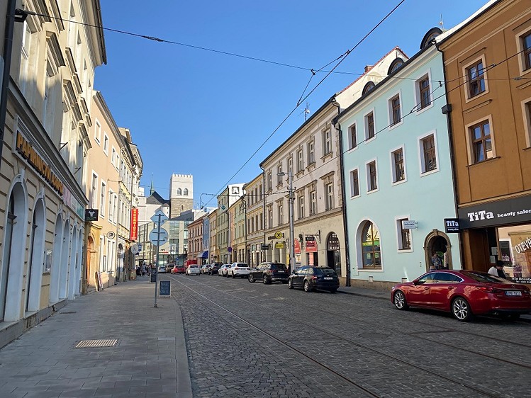Pronájem obchodního prostoru 53 m² - foto 4