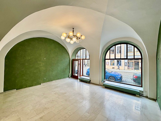 Pronájem obchodního prostoru 53 m² - foto 7