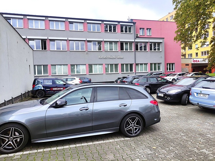 Pronájem kanceláře 15 m² - foto 4