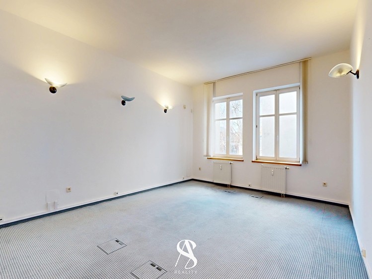 Pronájem kanceláře 90 m² - foto 4