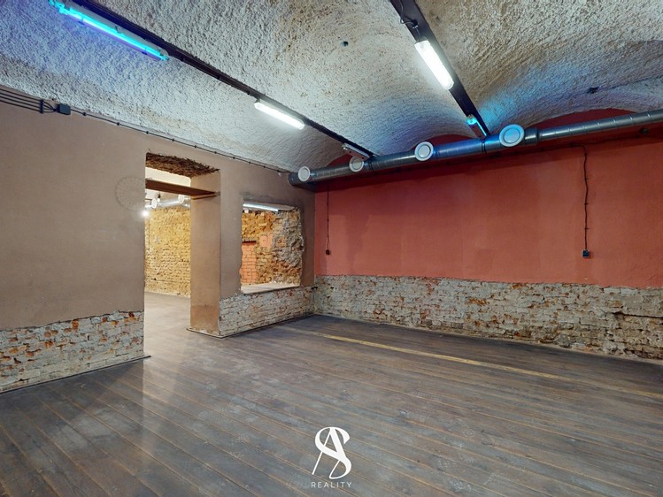 Pronájem restaurace 264 m² - foto 8