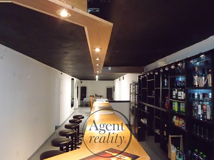 Pronájem obchodního prostoru 180 m² - foto 4