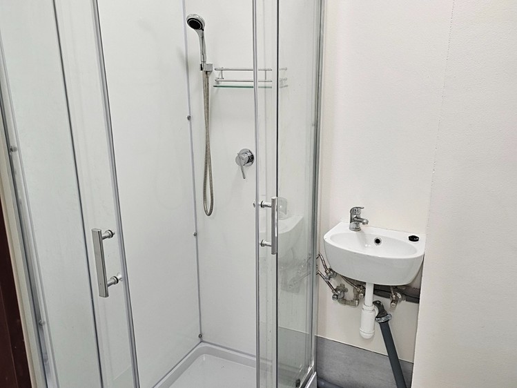 Pronájem obchodního prostoru 50 m² - foto 4